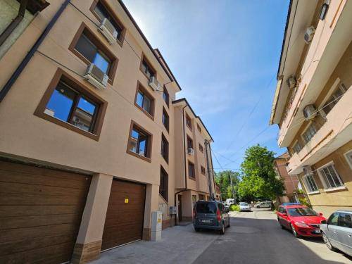 Apartment  Dobrich