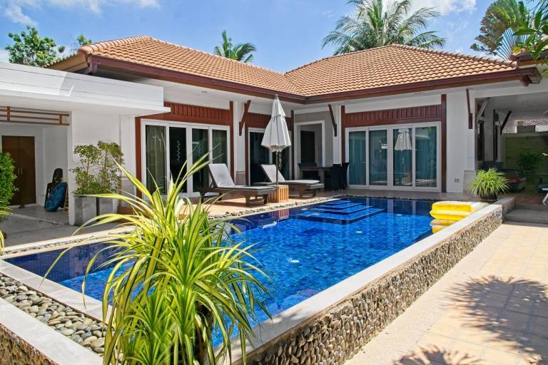 Villa Nong Kae