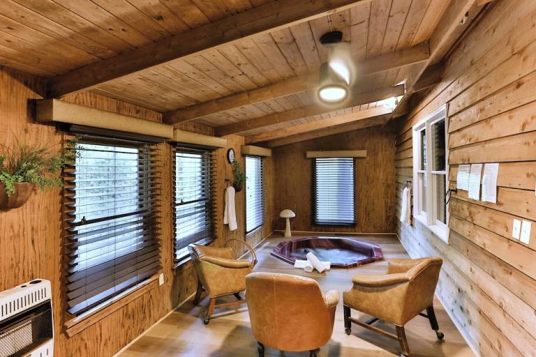 Resort Dahlonega