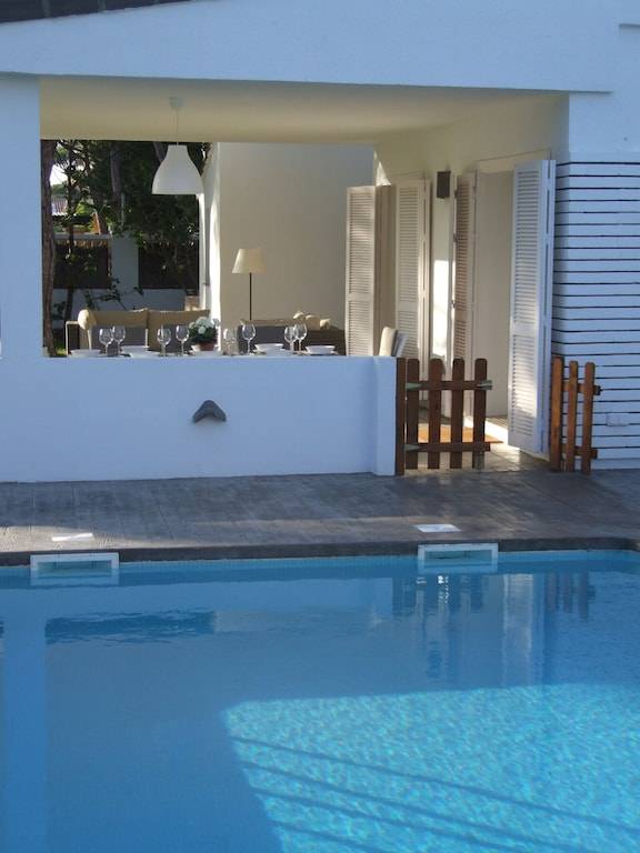 Villa Roche