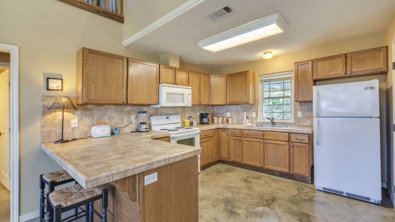 House Smithville