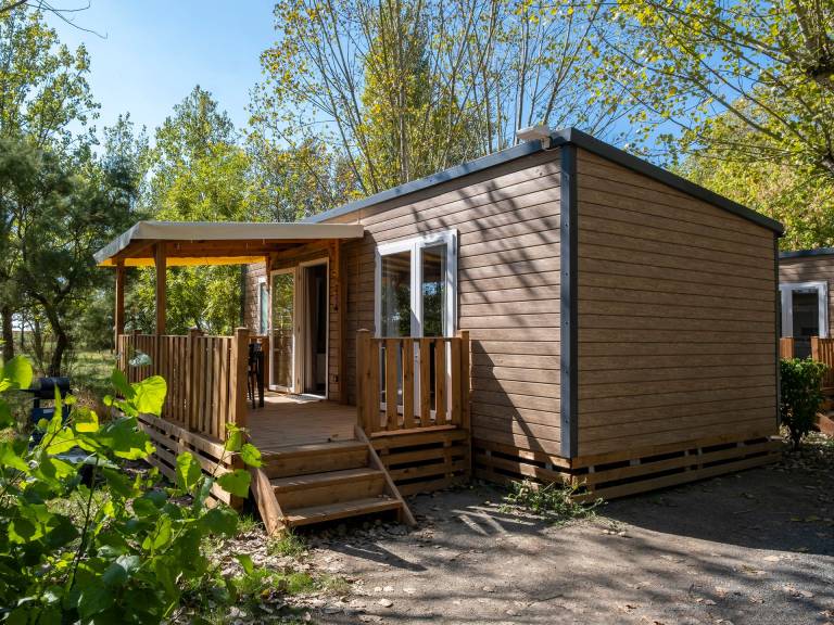 Mobil-home La Tranche-sur-Mer