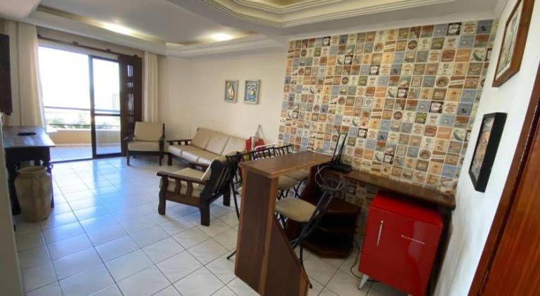 Rental apartment with 3 rooms for 8 persons — photo 2