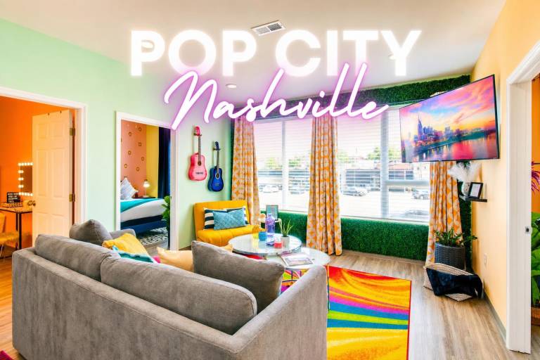 Apartment Downtown