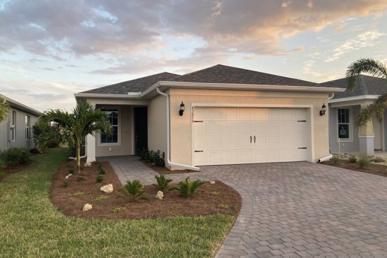 House Punta Gorda