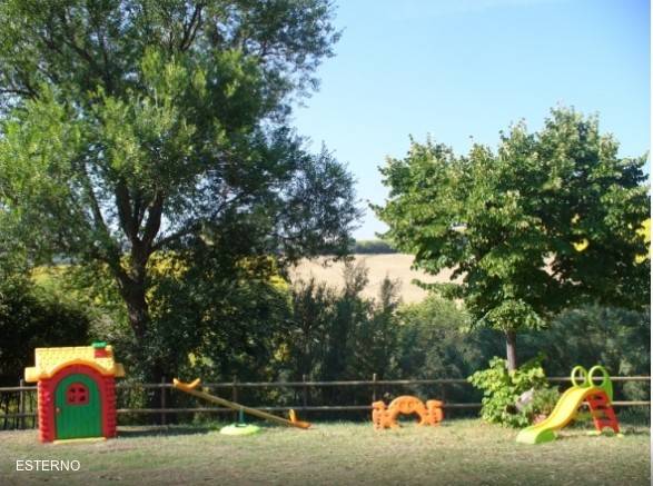 Child-friendly holiday apartment with barbecue, private pool & garden | Nature view | Pets are welcome — photo 5
