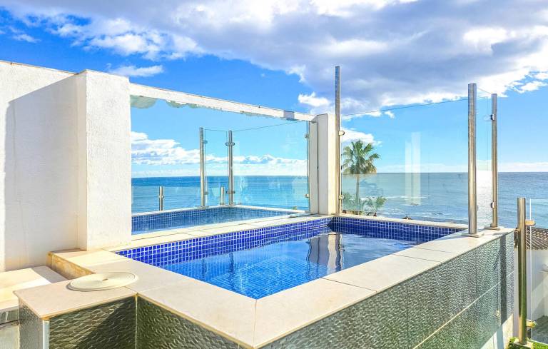 Casa Mijas