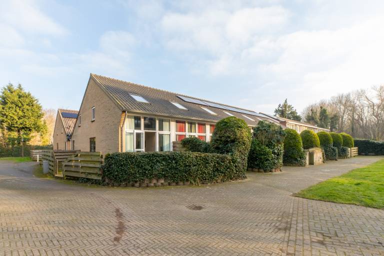 Bungalow  Biggekerke