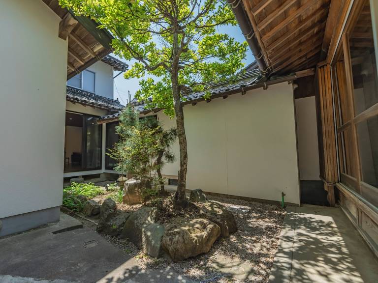 161 m² Ferienhaus
