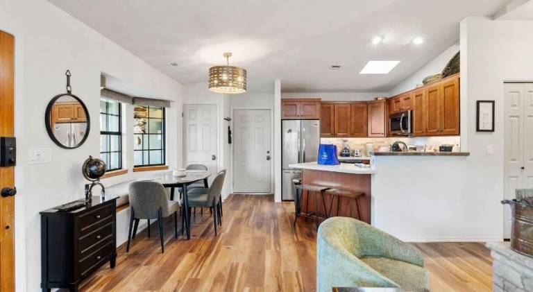 Vacation home | Pet-friendly — photo 4