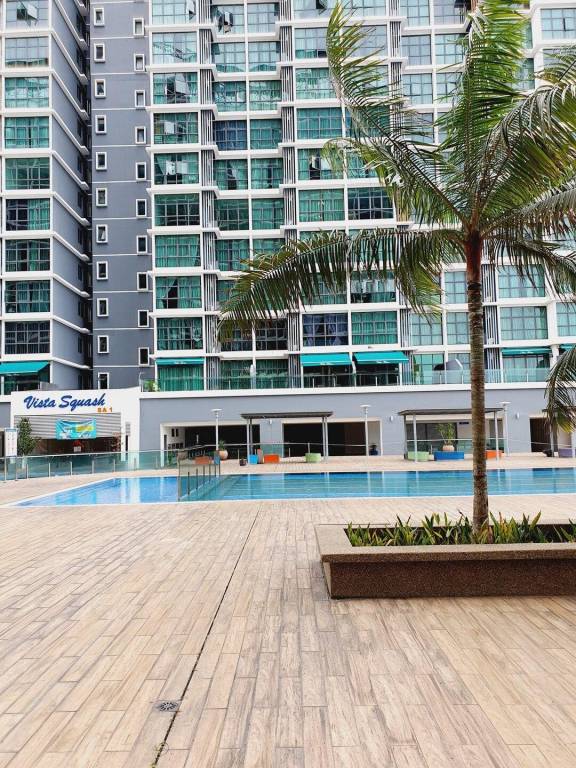 Apartment  Seksyen 14