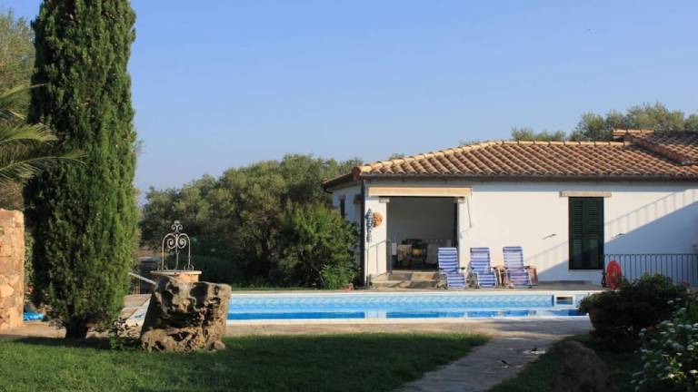 Villa Lu Impostu
