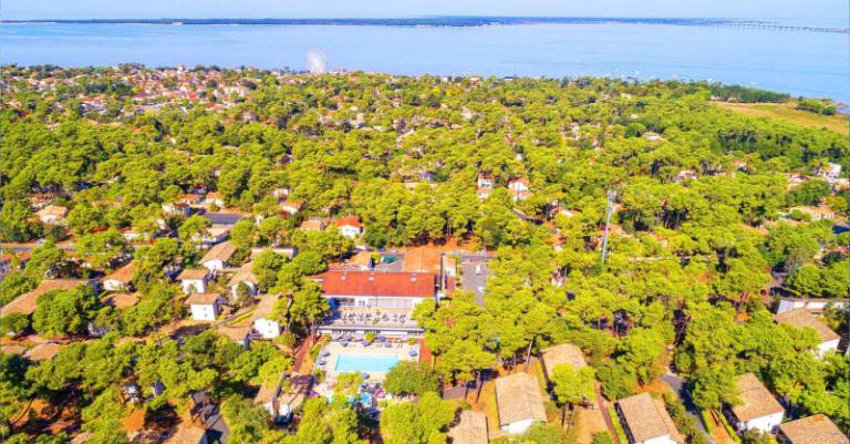 Maison de vacances La Tremblade