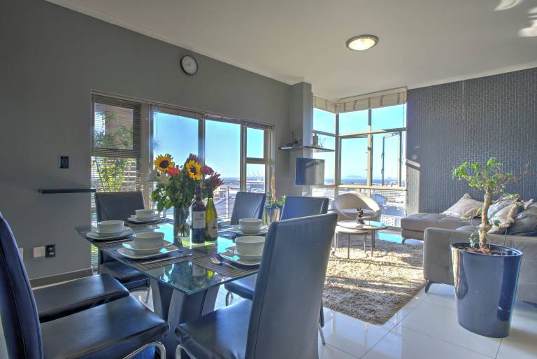 Appartement Foreshore