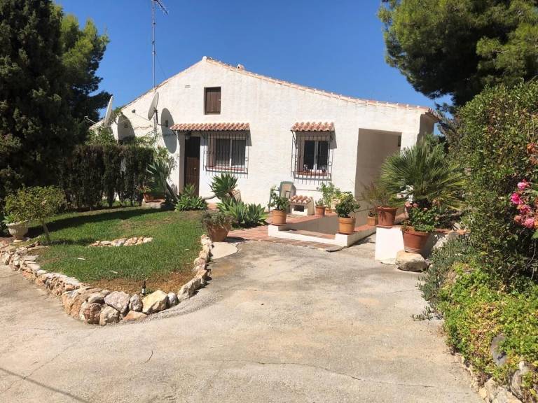 Cottage Frigiliana