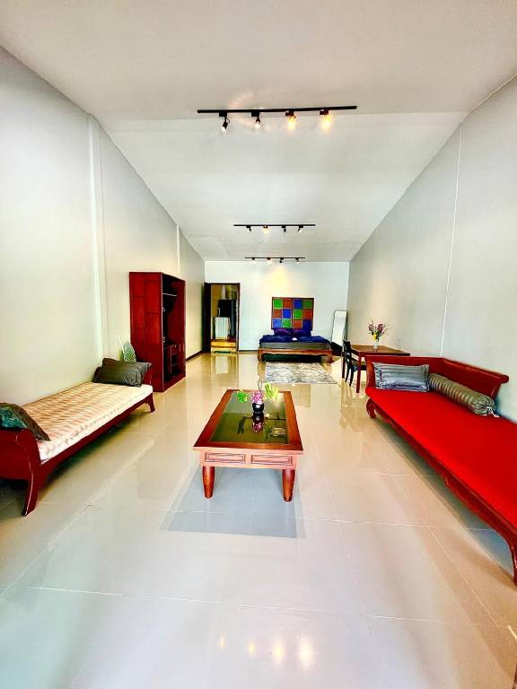 Wonderful house | Pet-friendly in Sa Khu