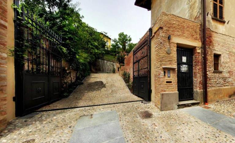 Camera privata Castagnole delle Lanze