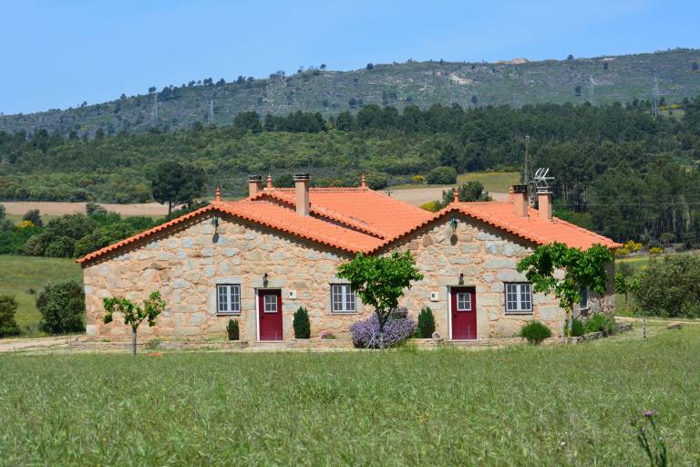 Casa de campo Penalva do Castelo