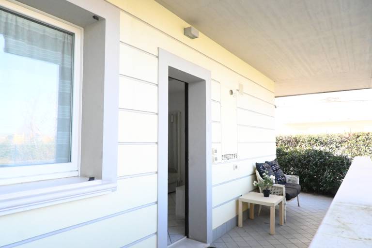 Ferienwohnung  Cervia