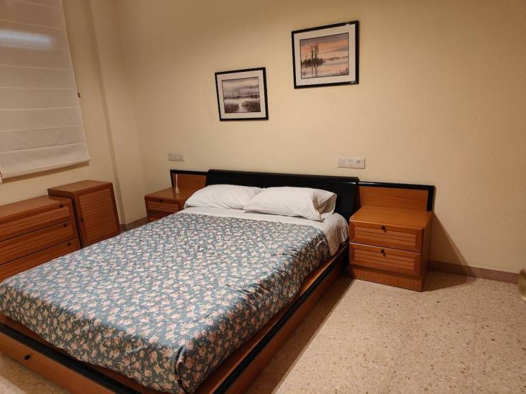 Vacation home with 4 rooms for 8 persons in Teruel
