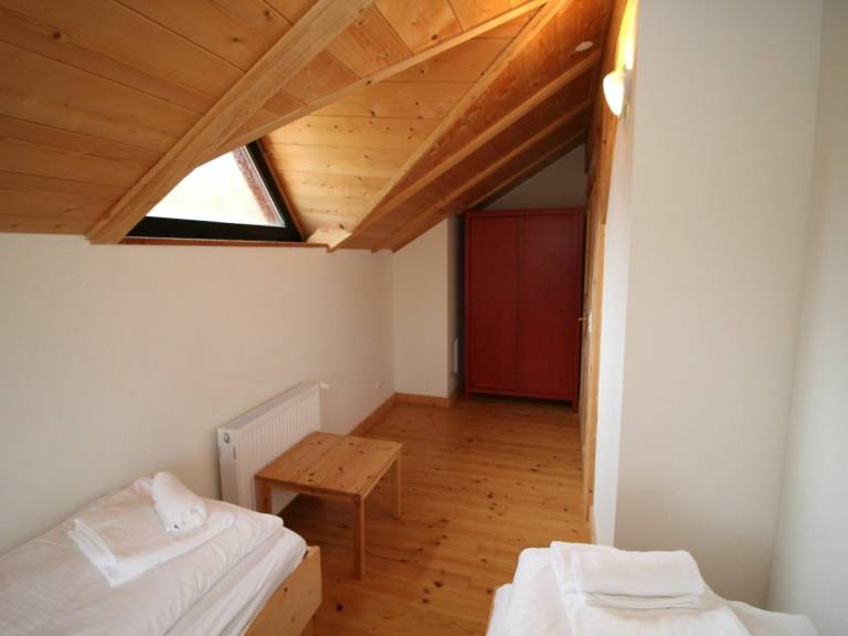 Ferienwohnung Grünau im Almtal