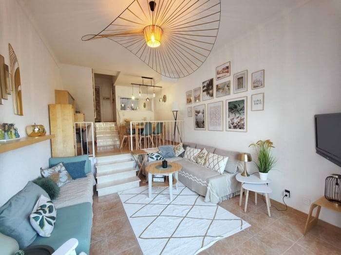 House with patio | Sea view — photo 3