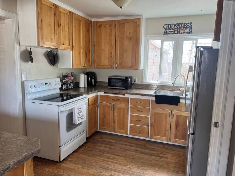 House Laramie