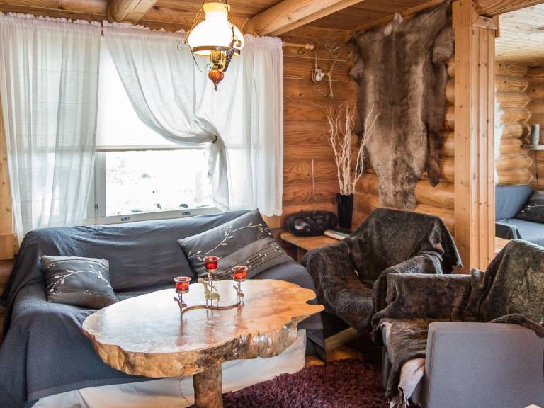 Charming vacation home with sauna & terrace | Pets are welcome — photo 2