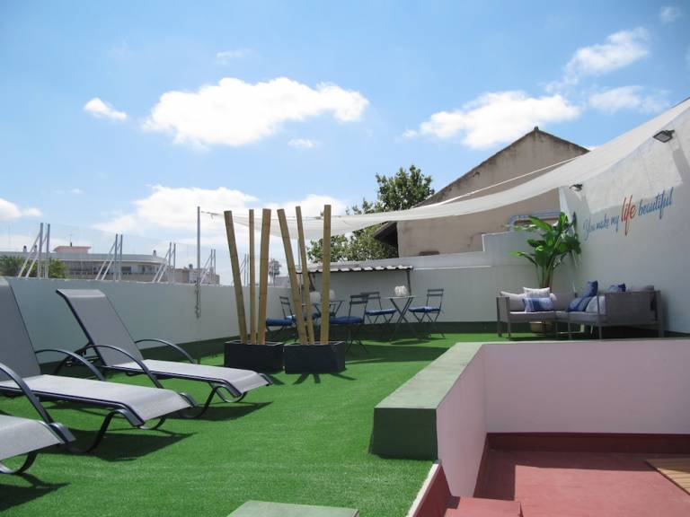 Apartamento  Jerez de la Frontera