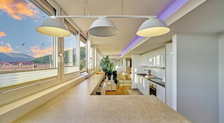 Boutique Suites and Residences Heidelberg- Alte Zigarrenmanufaktur — photo 4