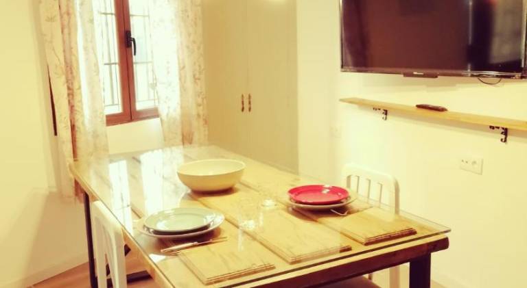 Vacation home with terrace — photo 4