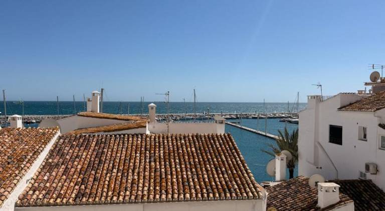 Holiday apartment with 1 room for 4 persons — photo 4