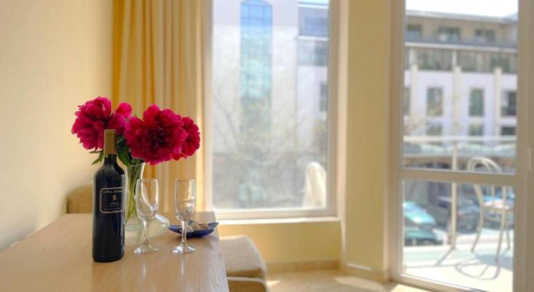 Family Hotel Morska Zvezda — photo 4