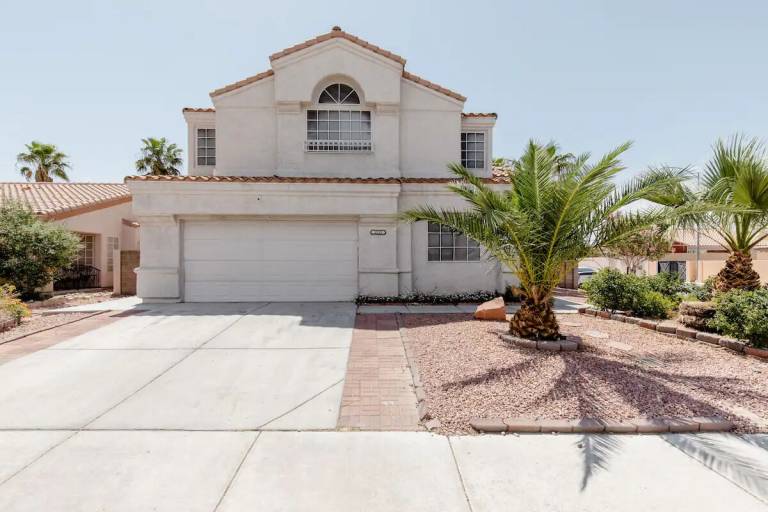Villa North Las Vegas