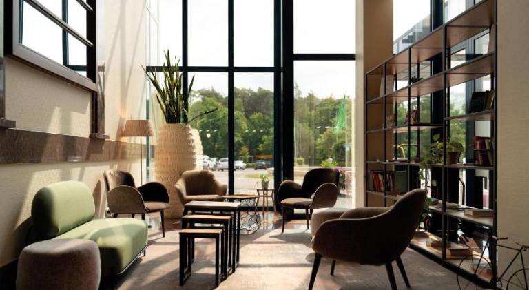 Seminaris Hotel Nurnberg — photo 5