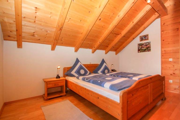 Ferienwohnung Traunstein