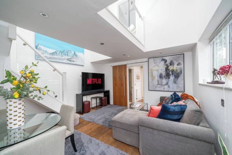 Apartment Ascot