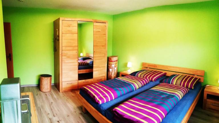 Ferienwohnung Kappel