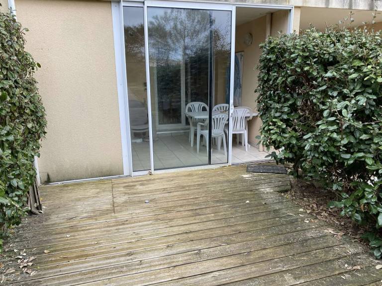 Appartement Carcans
