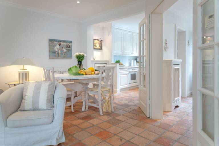 Traumhaftes Ferienhaus: Entspannung pur mit Sonnenterrasse und Komfort — photo 2