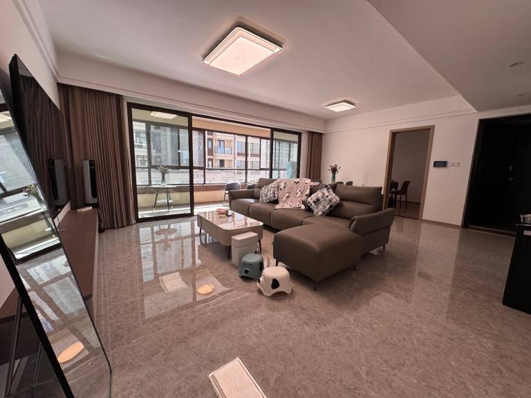 Apartment  Panlong