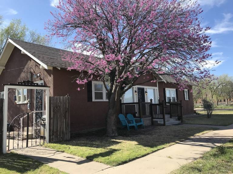 House  Canyon