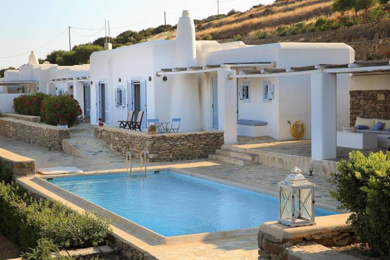 Villa Paros