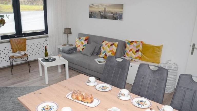 Ferienwohnung Dillenburg