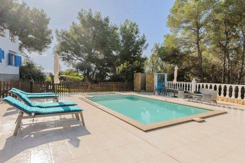 Villa Santa Eulària des Riu