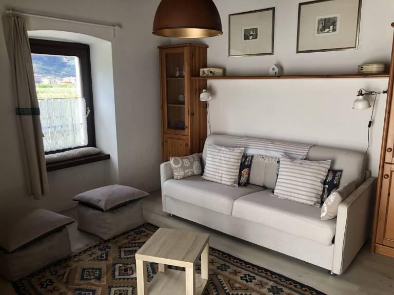 Ferienhaus Arco