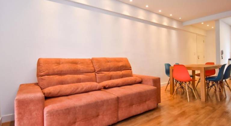 Rental apartment with 3 rooms for 6 persons — photo 3