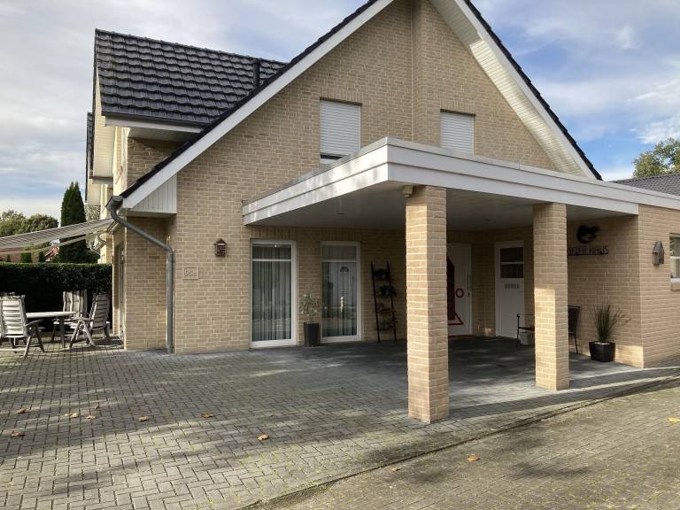 Ferienhaus Dankern
