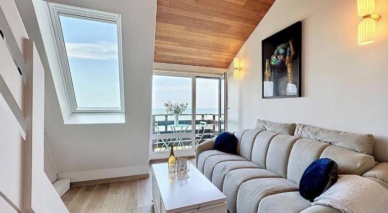 Pleasant holiday apartment | Beach nearby | Pet-friendly — photo 2