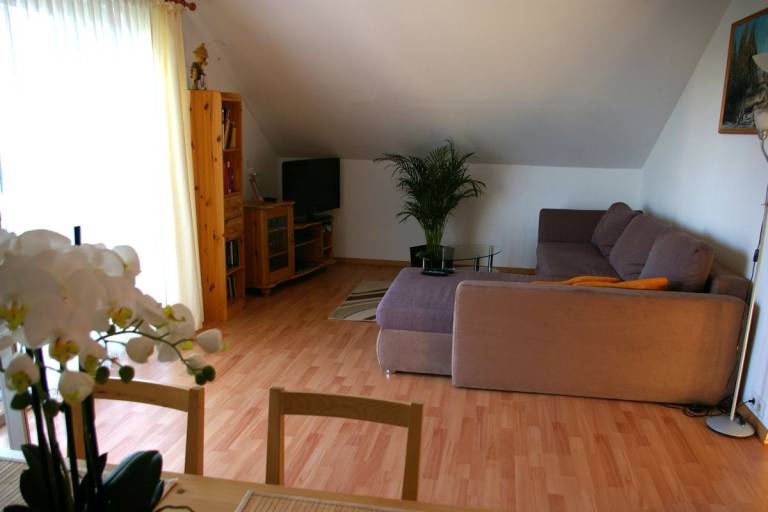 Ferienwohnung Mildstedt